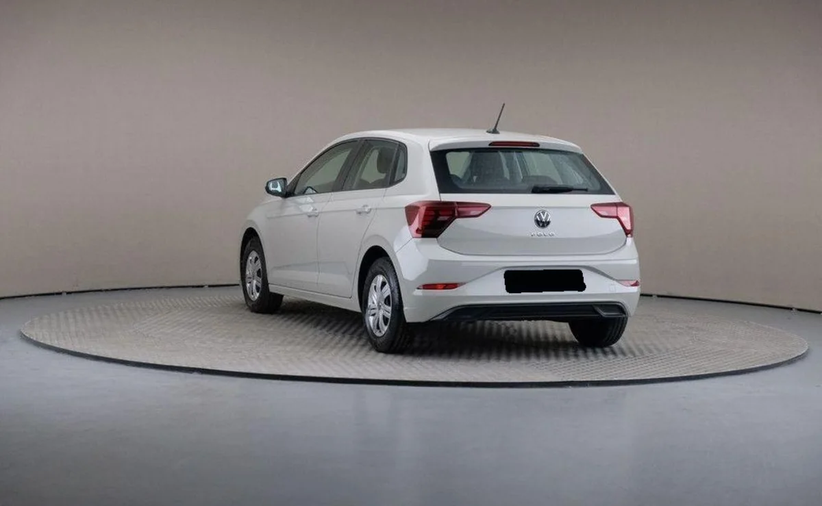 Volkswagen Polo Polo 1.0 TSI