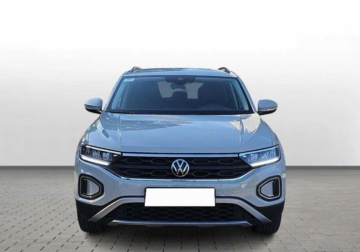Volkswagen T-Roc T-ROC 1.5 TSI Life