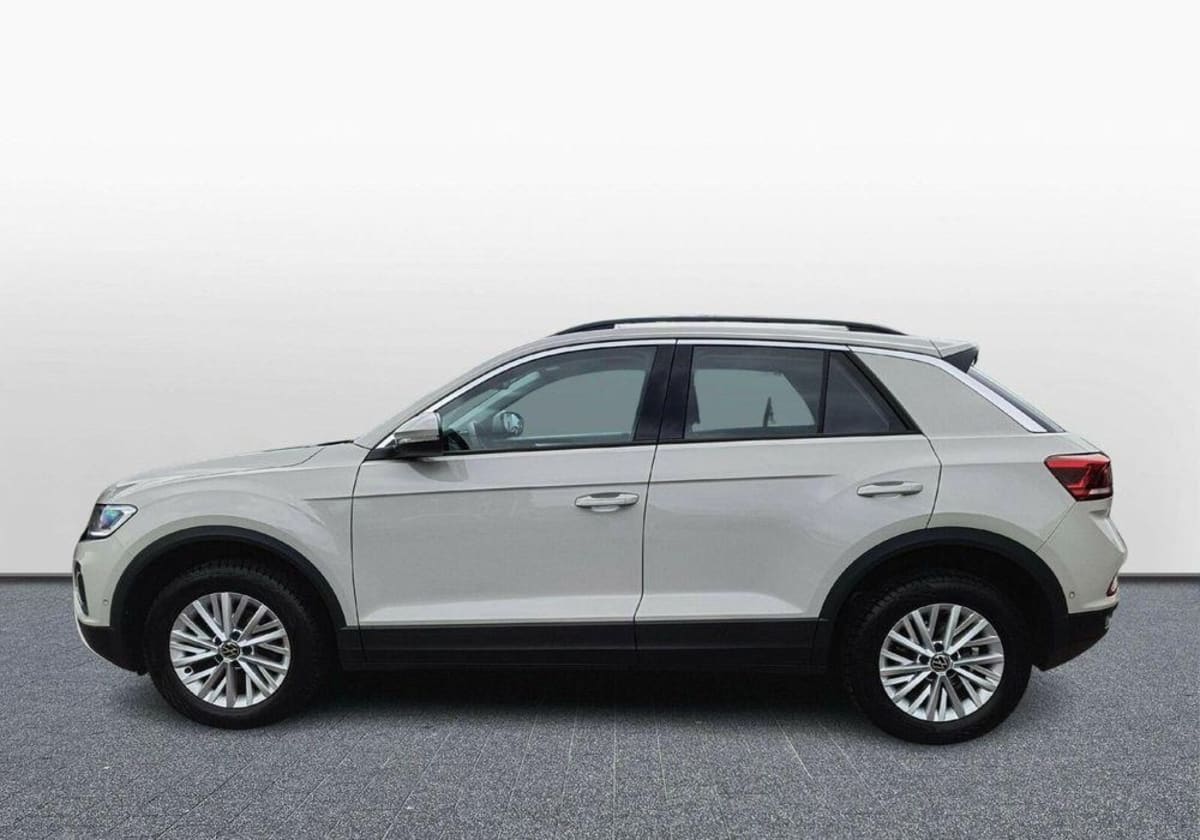 Volkswagen T-Roc T-ROC 1.5 TSI Life DSG