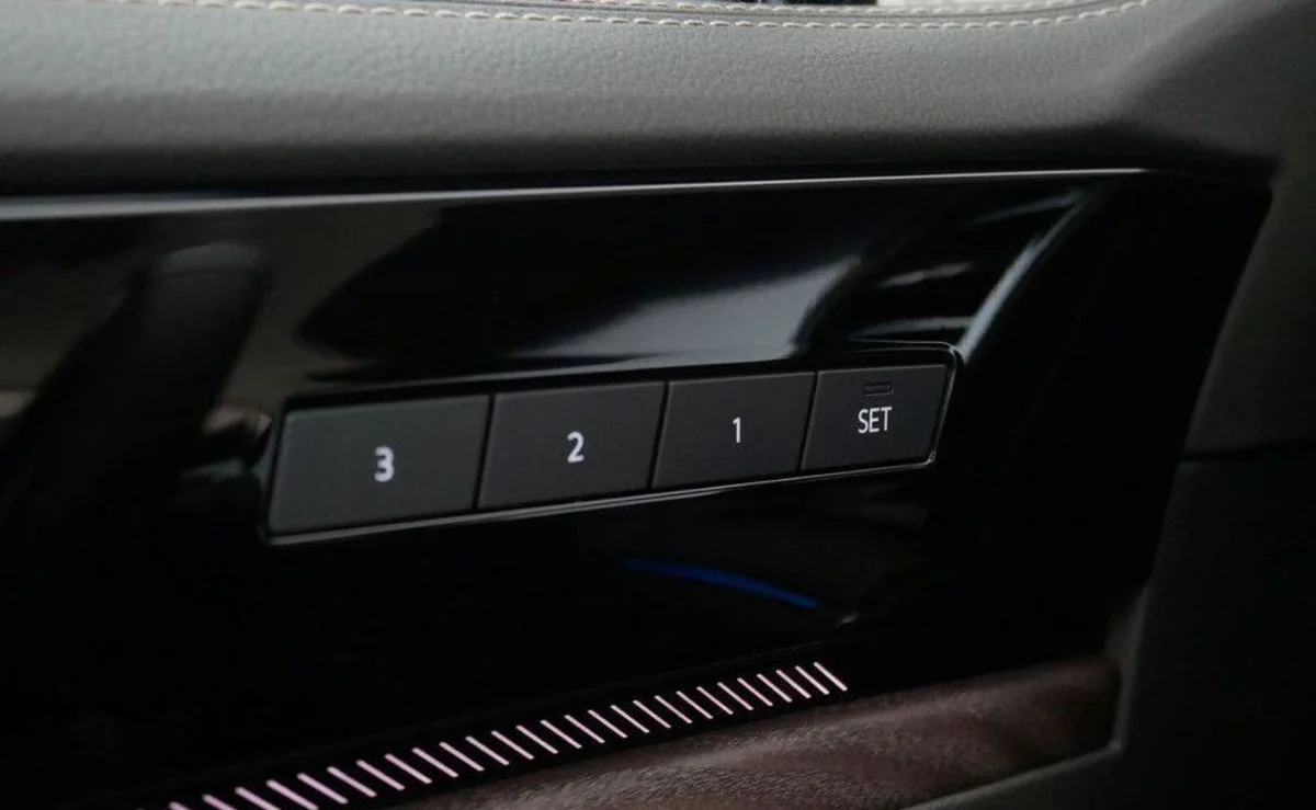 Volkswagen Touareg Touareg 3.0 V6 TDI 4Motion Elegance
