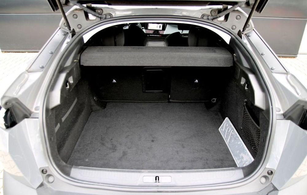 Peugeot 408 408 1.2 PureTech Allure S&S EAT8