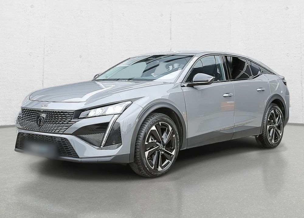Peugeot 408 408 1.2 PureTech Allure S&S EAT8