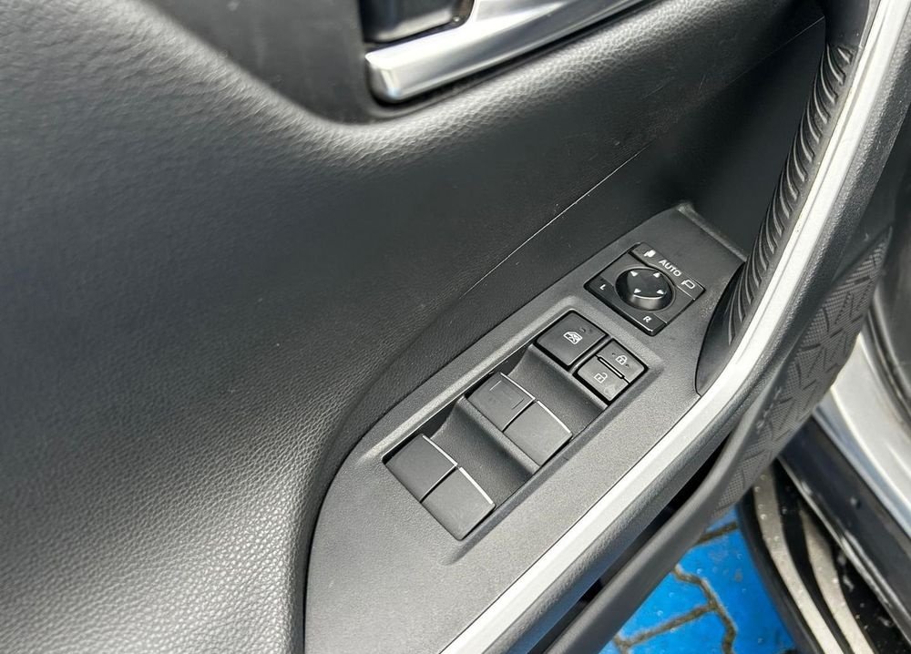 Toyota RAV4 RAV4 2.5 Hybrid Selection 4x2