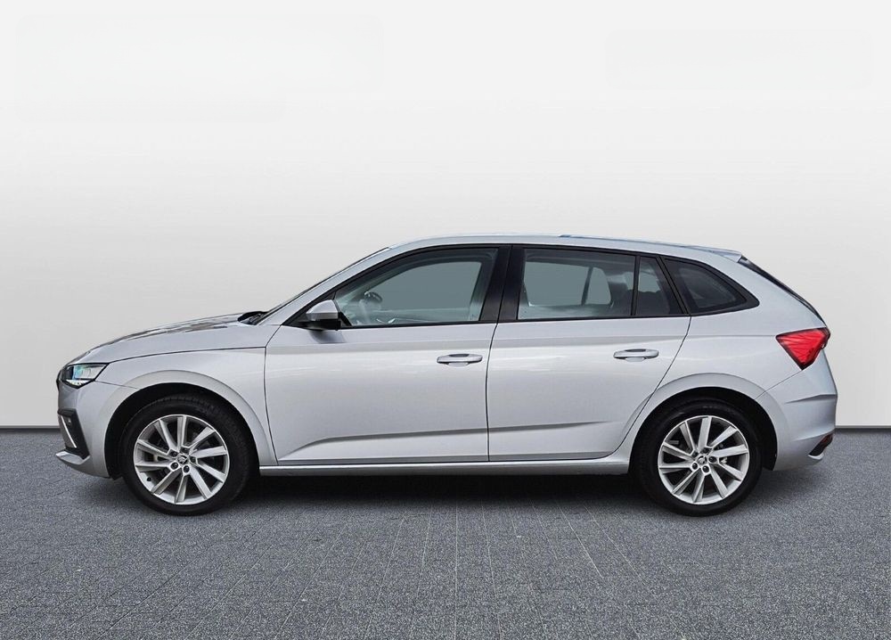 Skoda Scala Scala 1.0 TSI Selection
