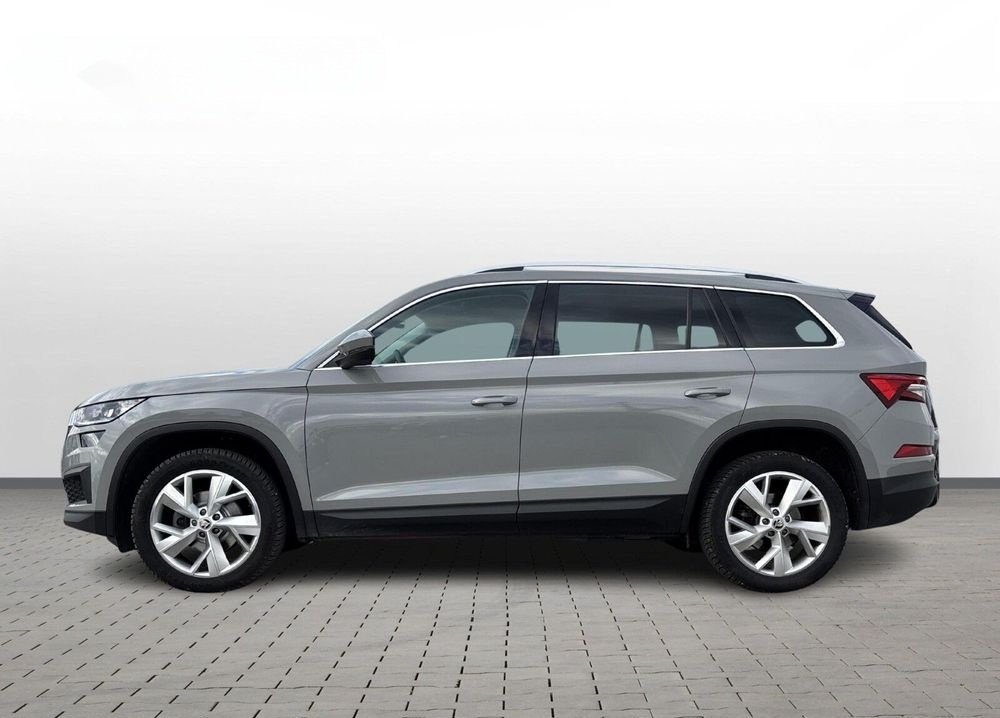 Skoda Kodiaq Kodiaq 1.5 TSI ACT 4x2 Style DSG