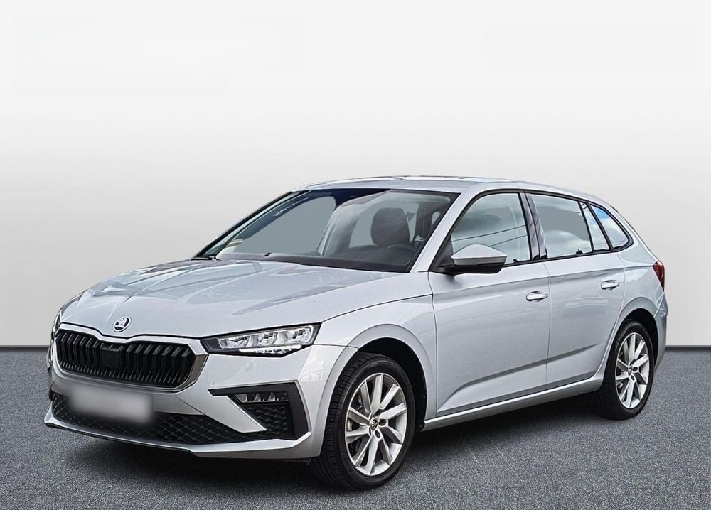 Skoda Scala Scala 1.0 TSI Selection