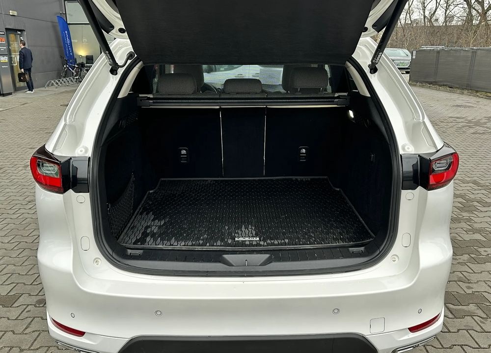 Mazda CX-60 CX-60 3.3 D mHEV Takumi aut