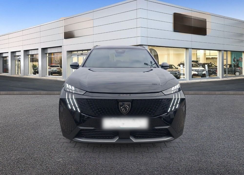 Peugeot 5008 5008 1.2 PureTech mHEV GT S&S e-DCS6