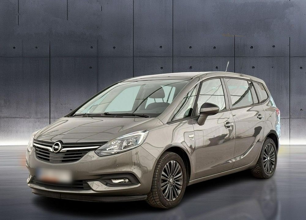 Opel Zafira Zafira 1.6 CDTI 120 Lat S&S