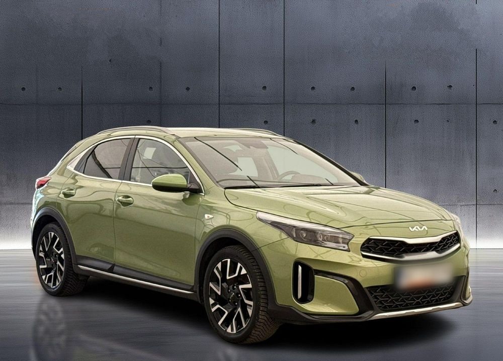 Kia XCeed XCeed 1.5 T-GDI M