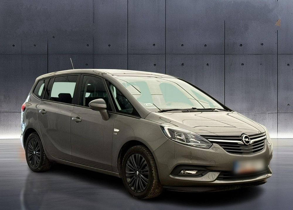 Opel Zafira Zafira 1.6 CDTI 120 Lat S&S