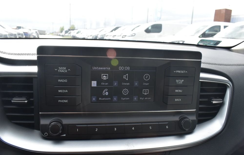 Kia Ceed Ceed 1.0 T-GDI S