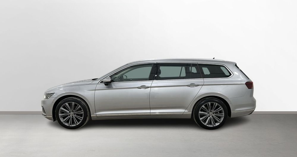 Volkswagen Passat Passat 2.0 TDI Elegance DSG