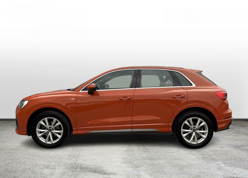 Audi Q3 Q3 35 TFSI mHEV S Line S tronic