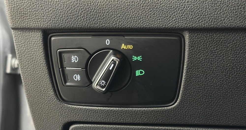 Volkswagen Passat Passat 2.0 TDI Elegance DSG