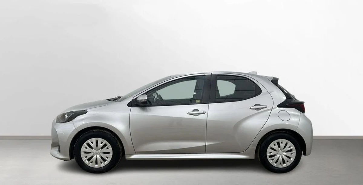 Toyota Yaris Yaris Hybrid 1.5 Comfort