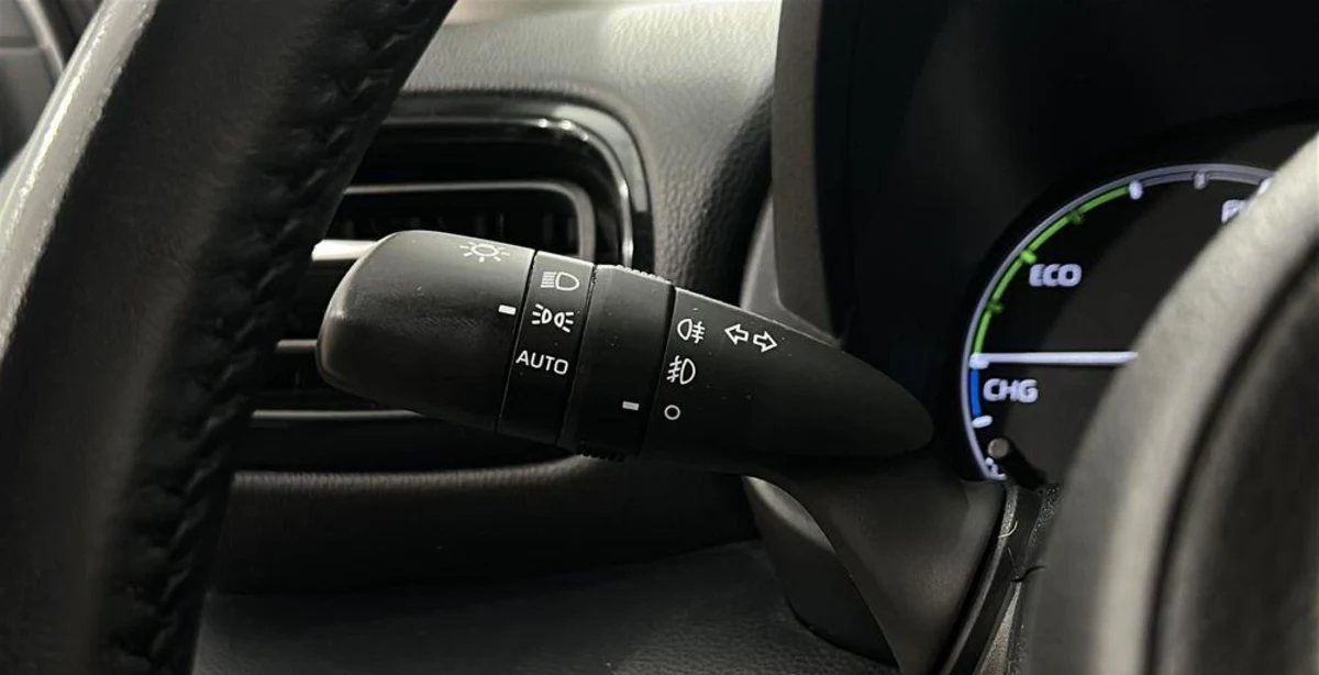 Toyota Yaris Yaris Hybrid 1.5 Comfort