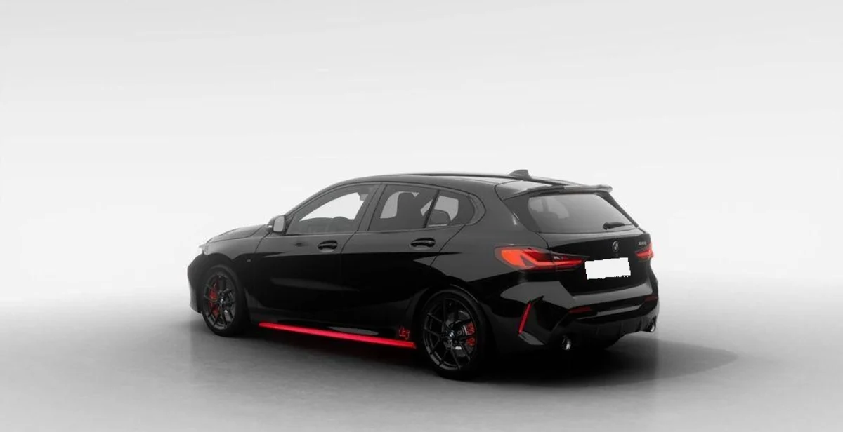 BMW Seria 1 128ti sport-aut