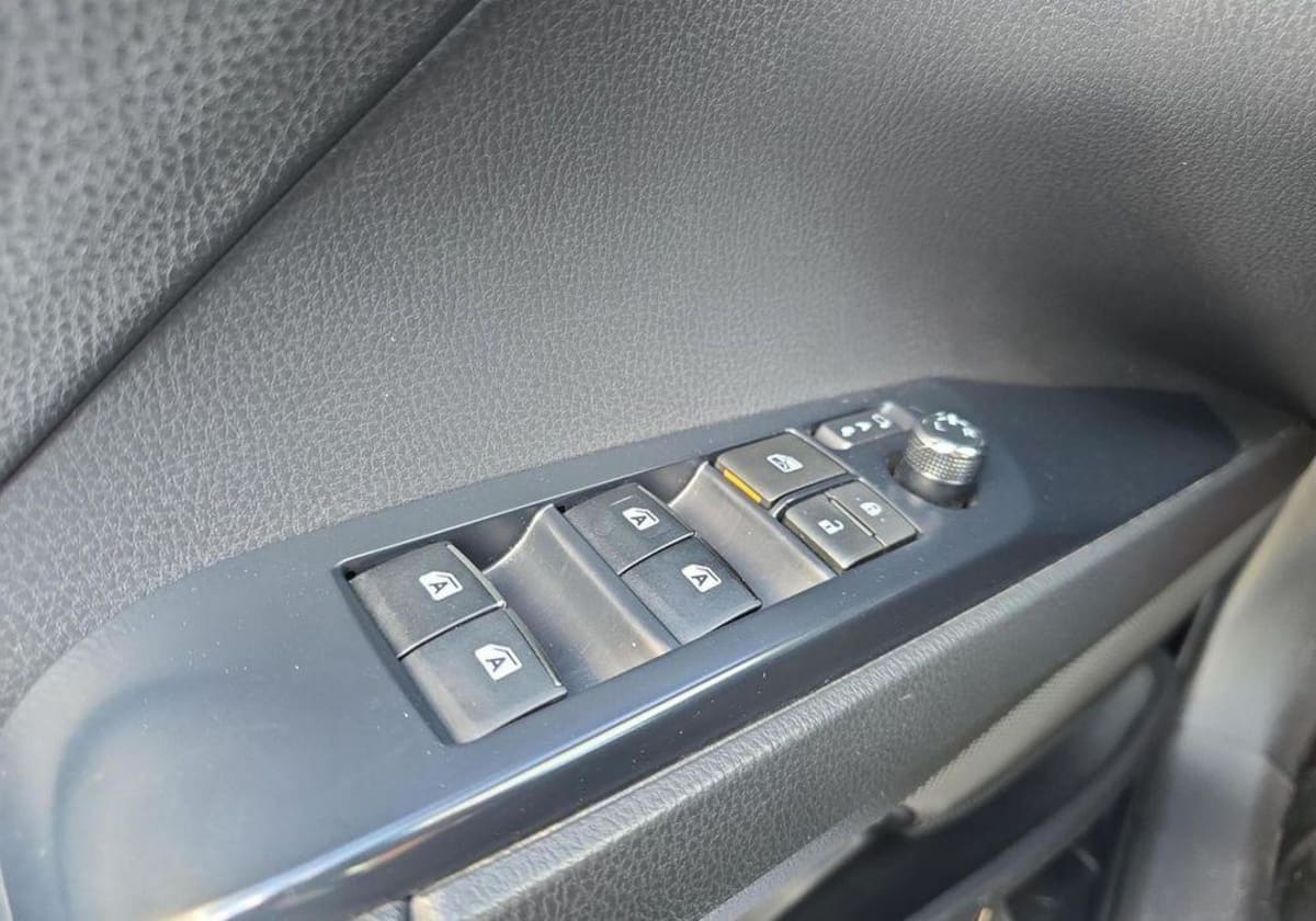 Toyota Camry Camry 2.5 Hybrid Executive CVT