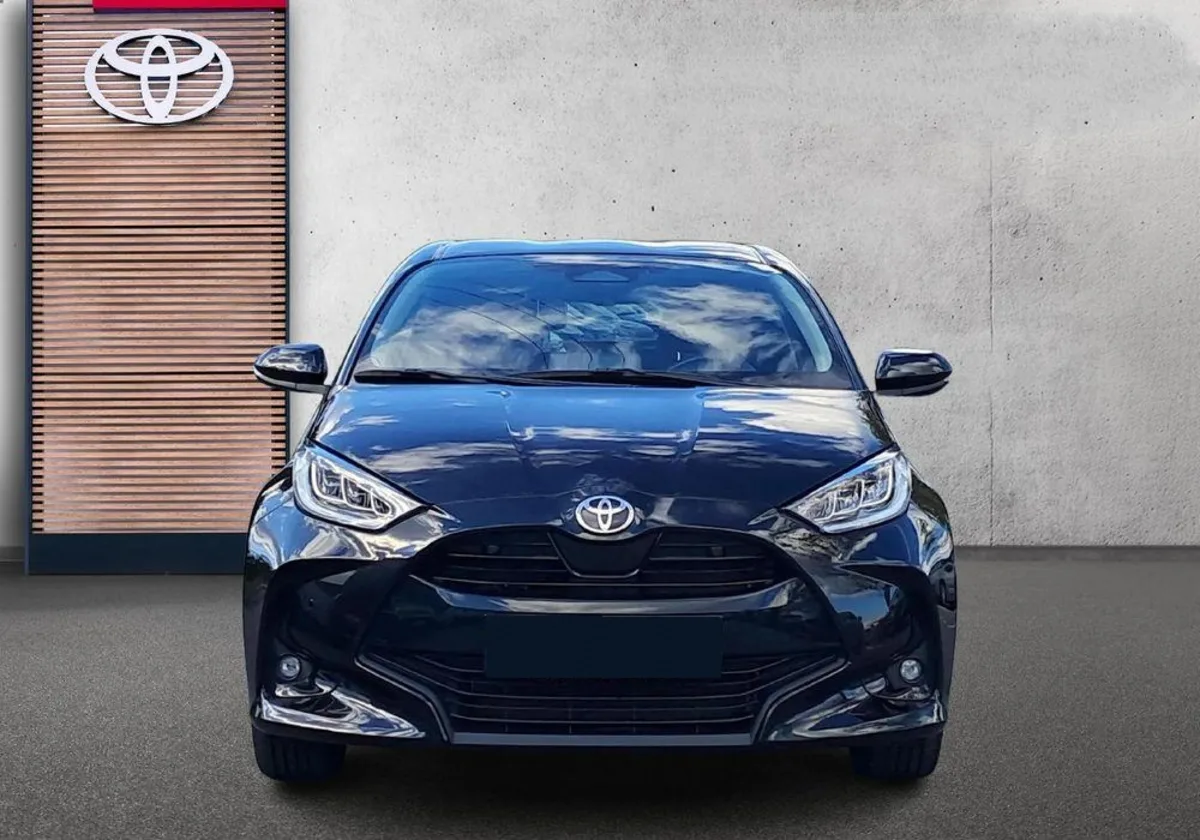 Toyota Yaris Yaris Hybrid 1.5 Style