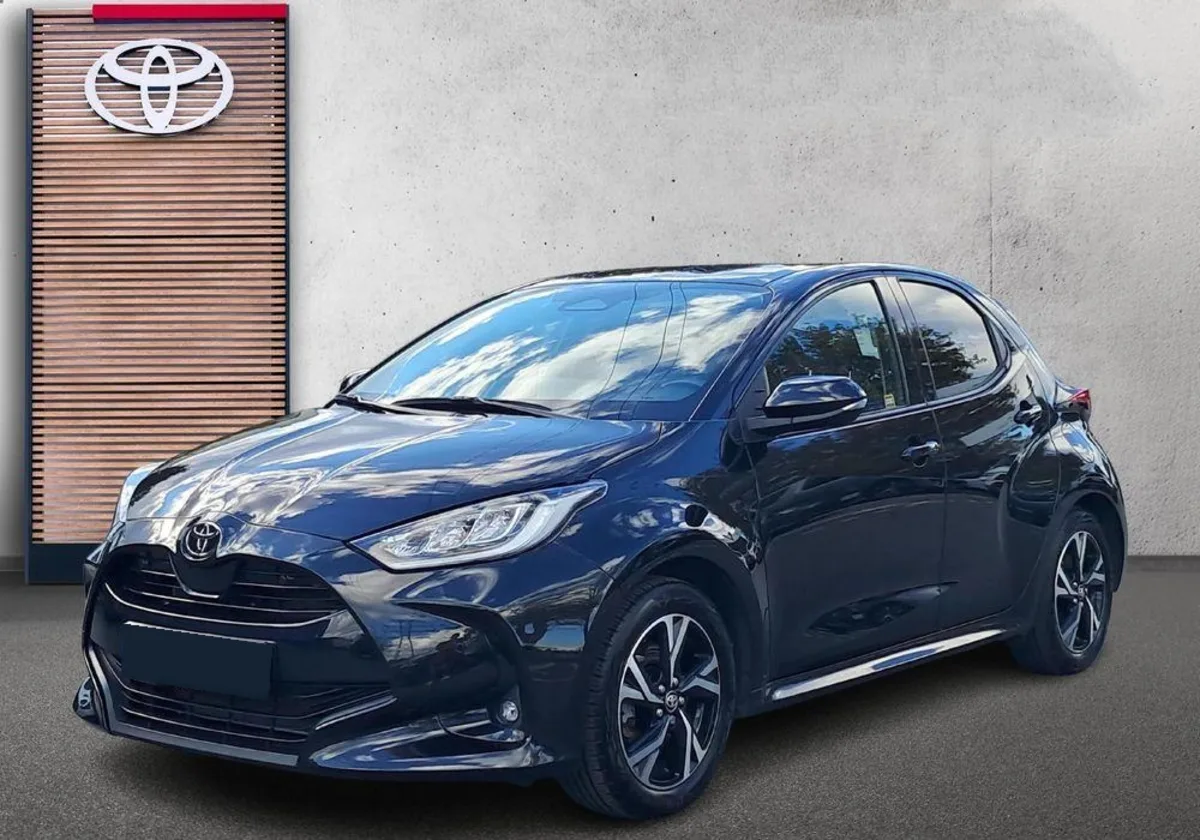 Toyota Yaris Yaris Hybrid 1.5 Style