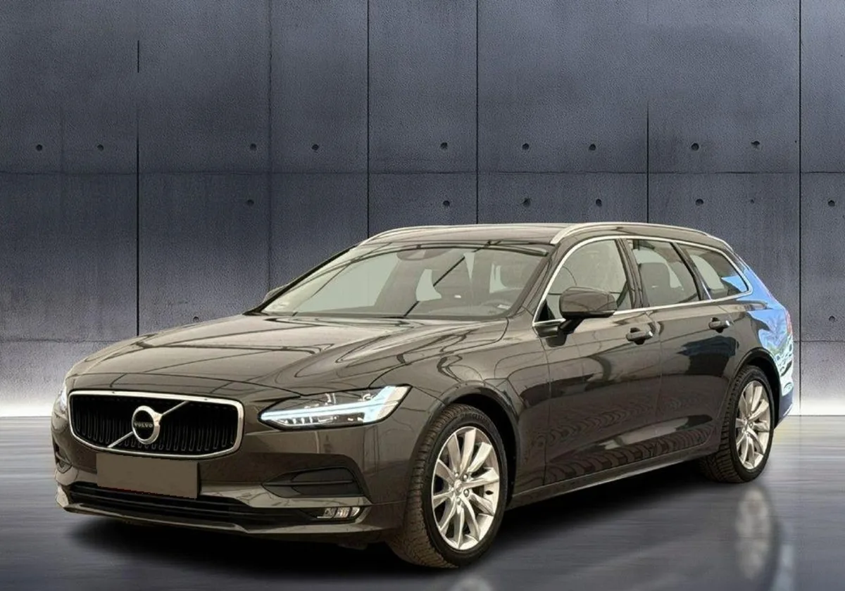 Volvo V90 V90 D4 SCR Momentum aut