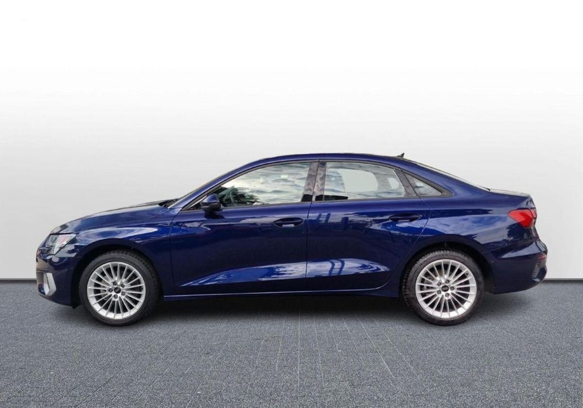 Audi A3 A3 35 TFSI mHEV Advanced S tronic