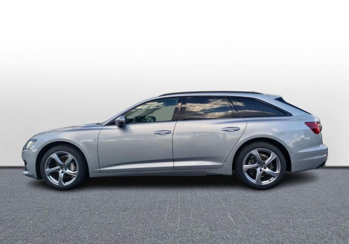 Audi A6 A6 35 TDI mHEV Advanced S tronic
