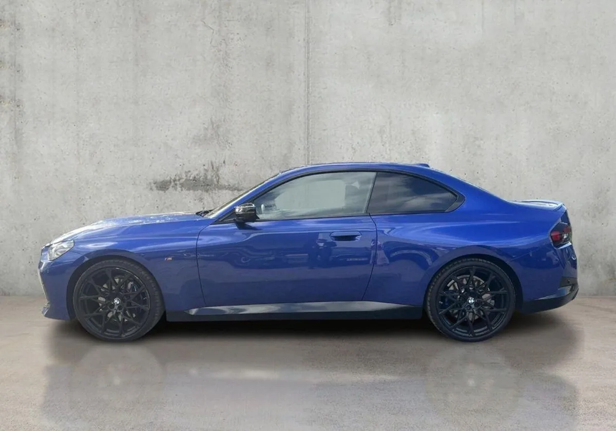 BMW Seria 2 M240i xDrive