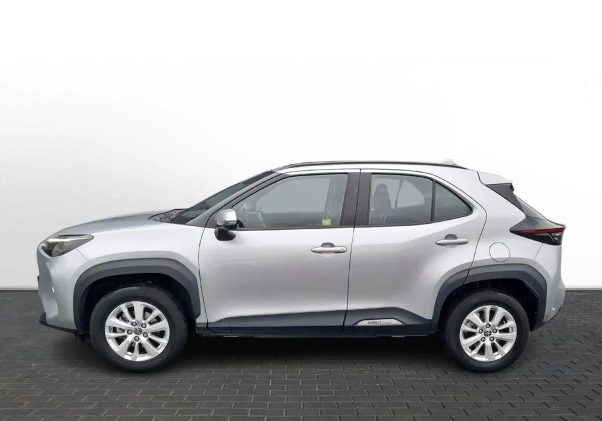 Toyota Yaris Cross Yaris Cross Hybrid 1.5 Comfort