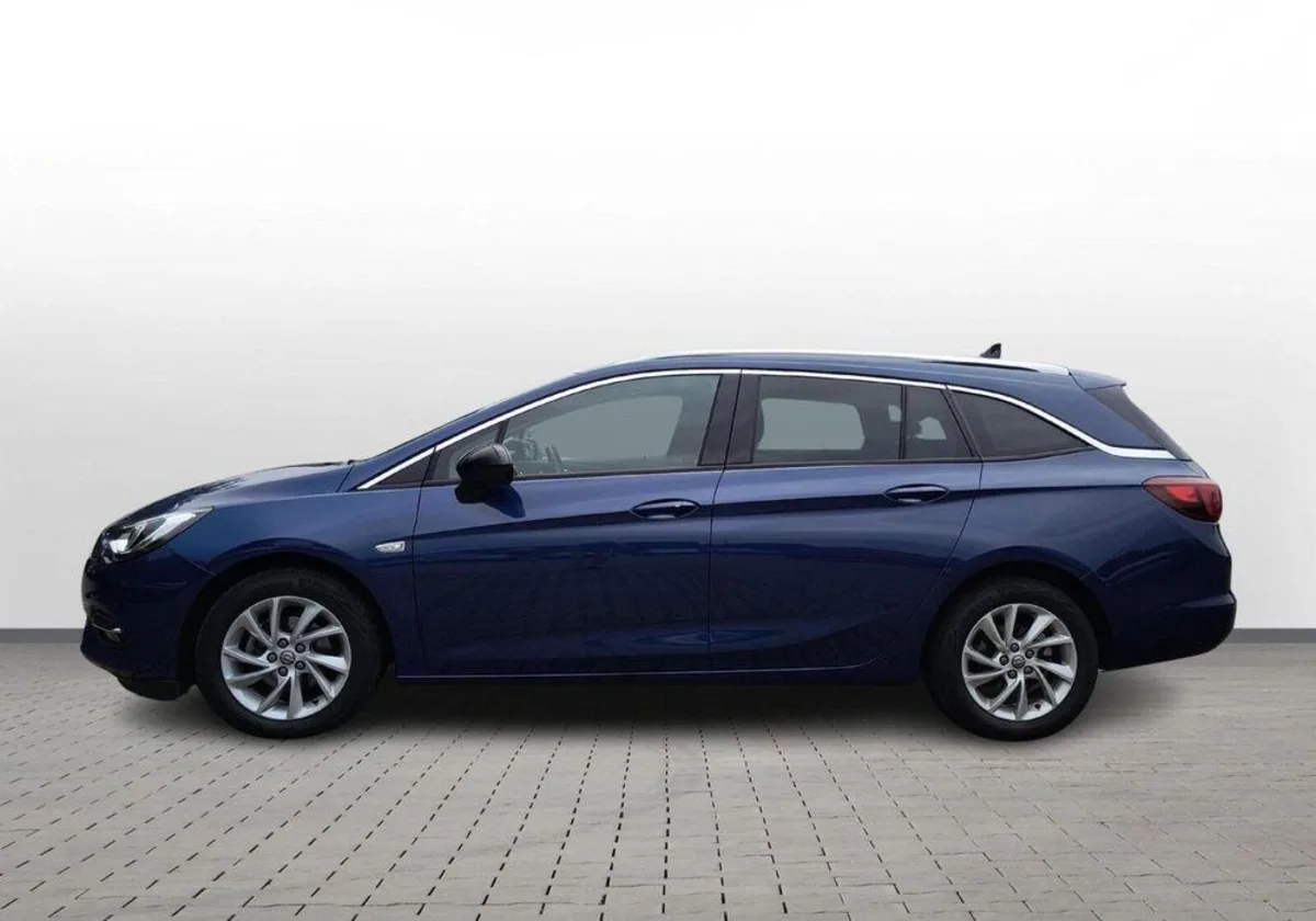 Opel Astra Astra V 1.5 CDTI Edition S&S aut
