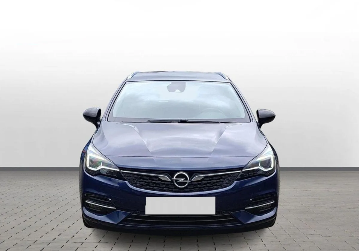 Opel Astra Astra V 1.5 CDTI Edition S&S aut
