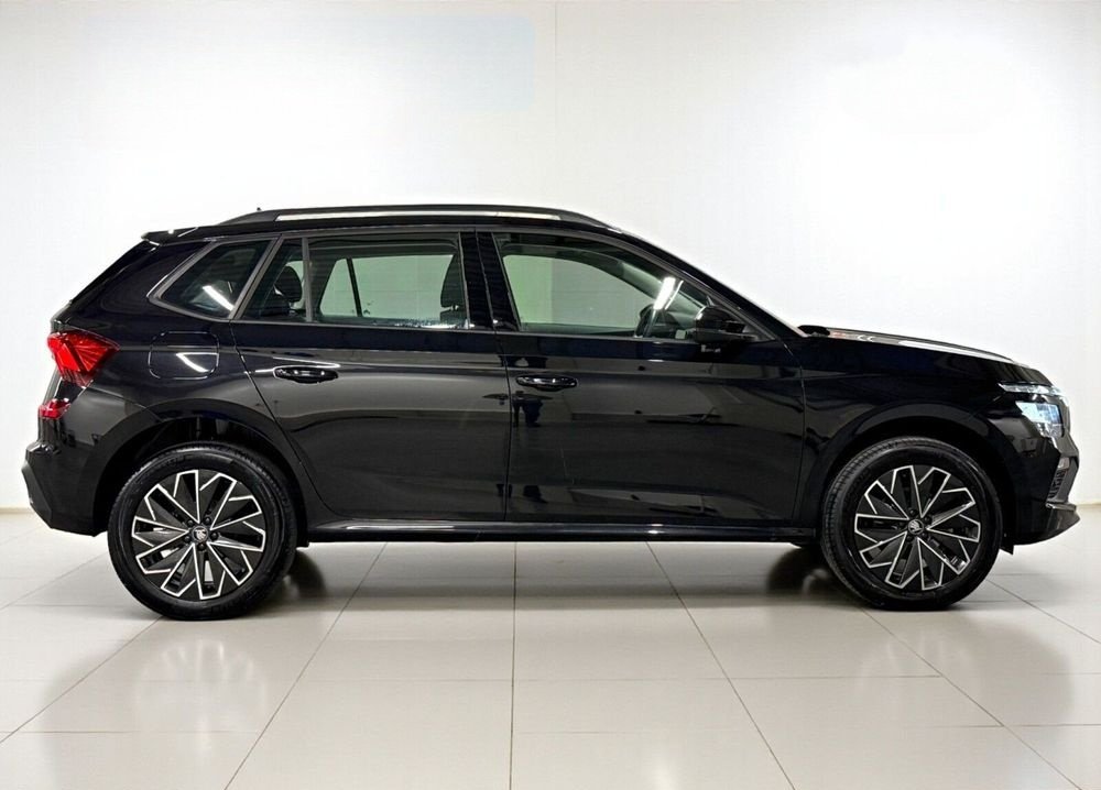 Skoda Kamiq Kamiq 1.5 TSI Selection DSG