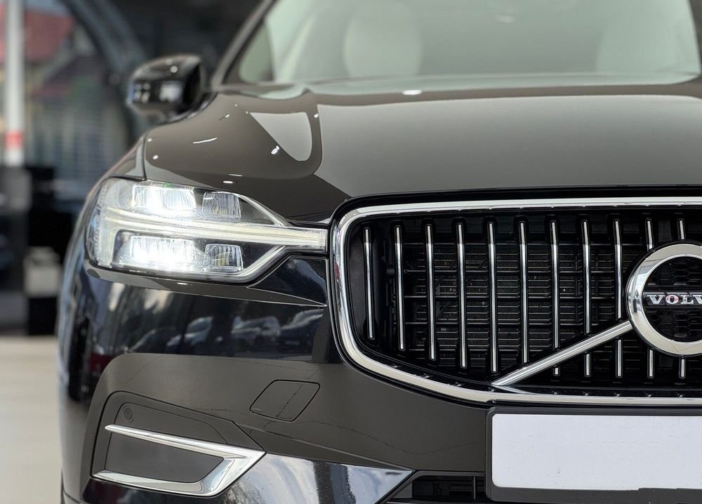 Volvo XC 60 XC 60 B4 D AWD Inscription aut