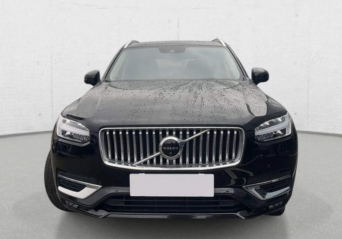 Volvo XC 90 XC 90 B5 D AWD Inscription aut