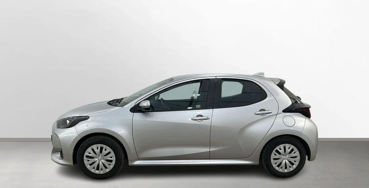 Toyota Yaris Yaris Hybrid 1.5 Comfort
