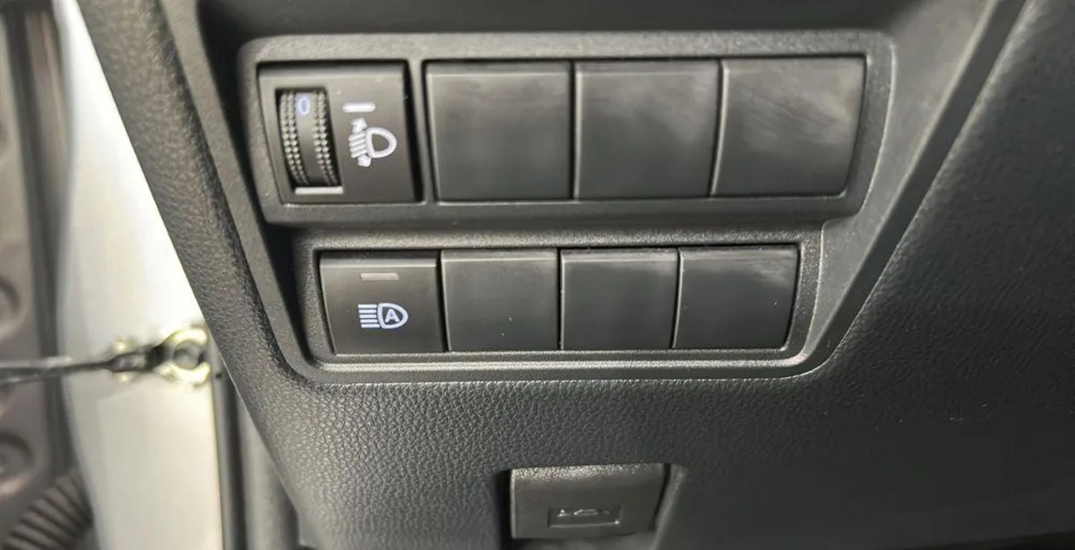 Toyota Yaris Yaris Hybrid 1.5 Comfort