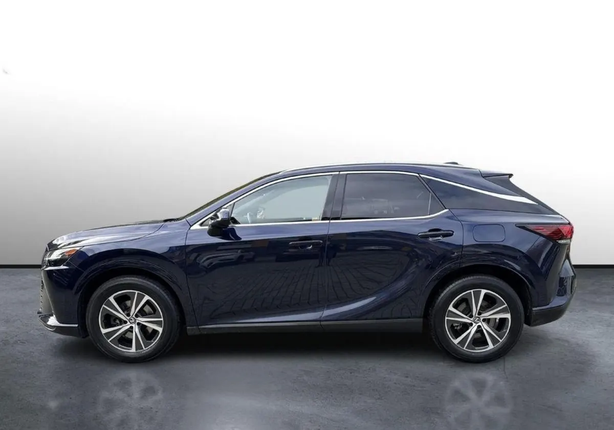 Lexus RX RX 350h Business