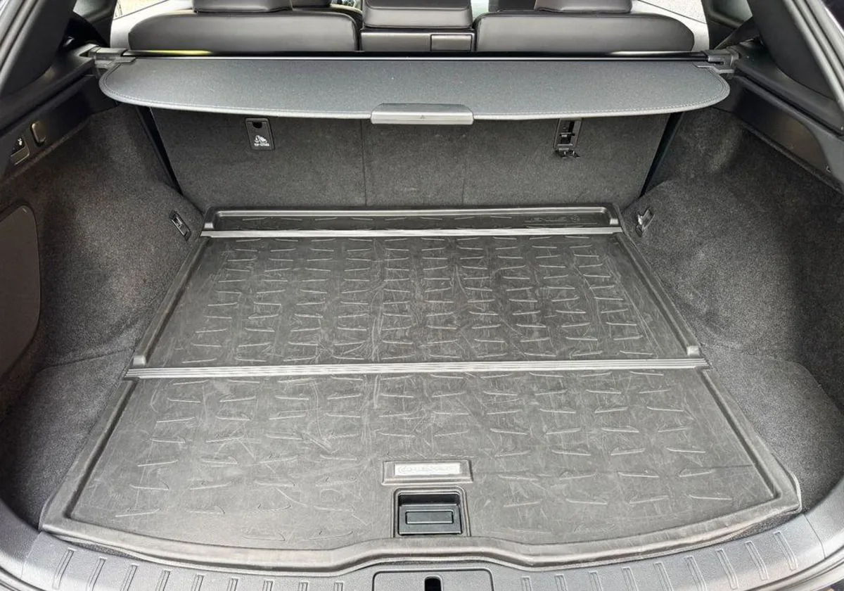 Lexus RX RX 350h Business