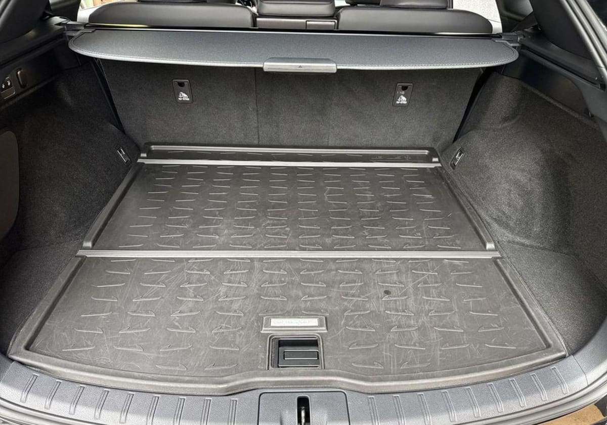Lexus RX RX 350h Prestige