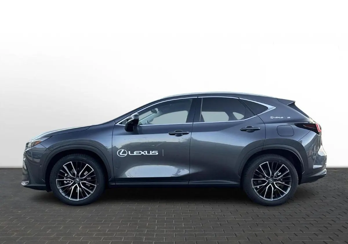 Lexus NX NX 450h+ Omotenashi AWD