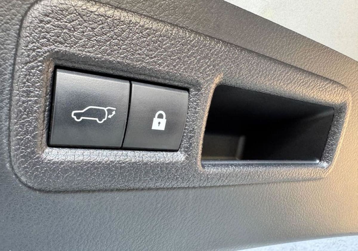 Lexus NX NX 300h F Impression AWD