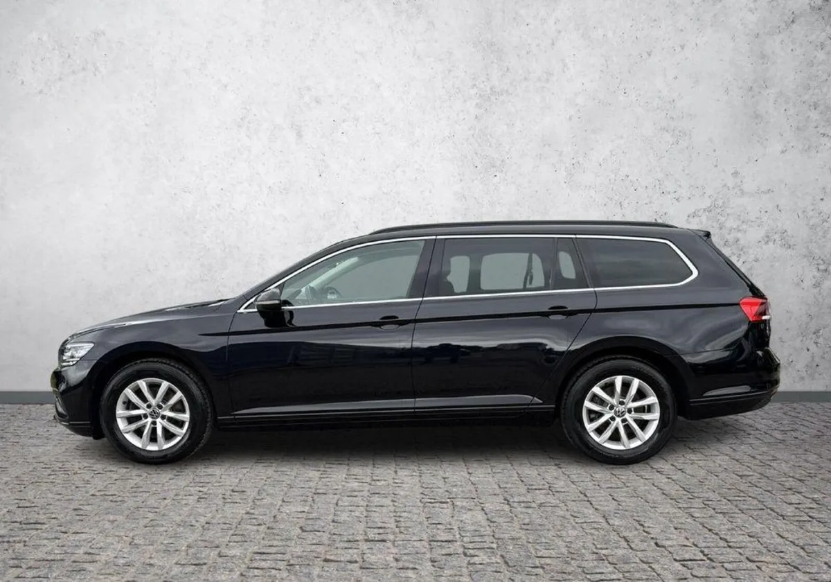 Volkswagen Passat Passat 2.0 TDI EVO Business