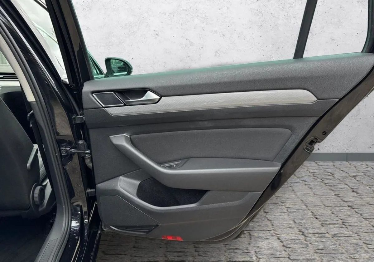 Volkswagen Passat Passat 2.0 TDI EVO Business