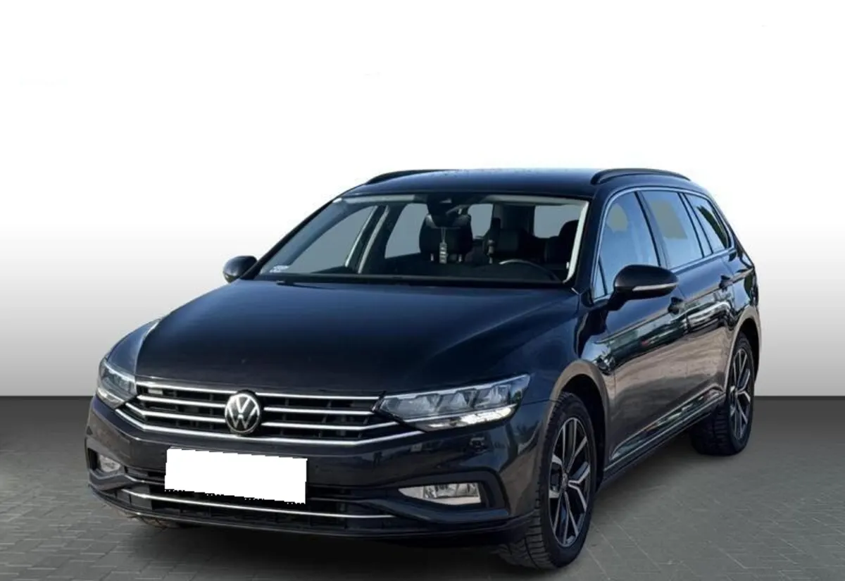 Volkswagen Passat Passat 2.0 TDI EVO Business