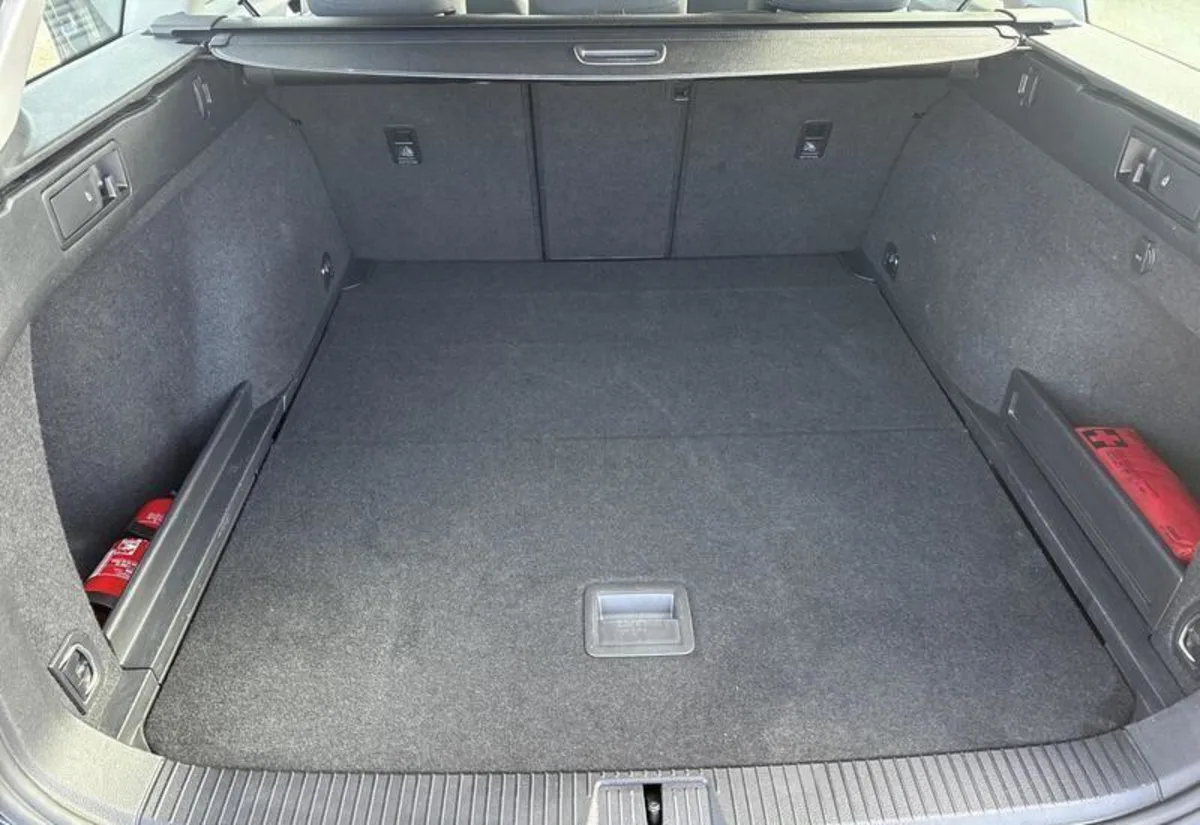 Volkswagen Passat Passat 2.0 TDI EVO Business