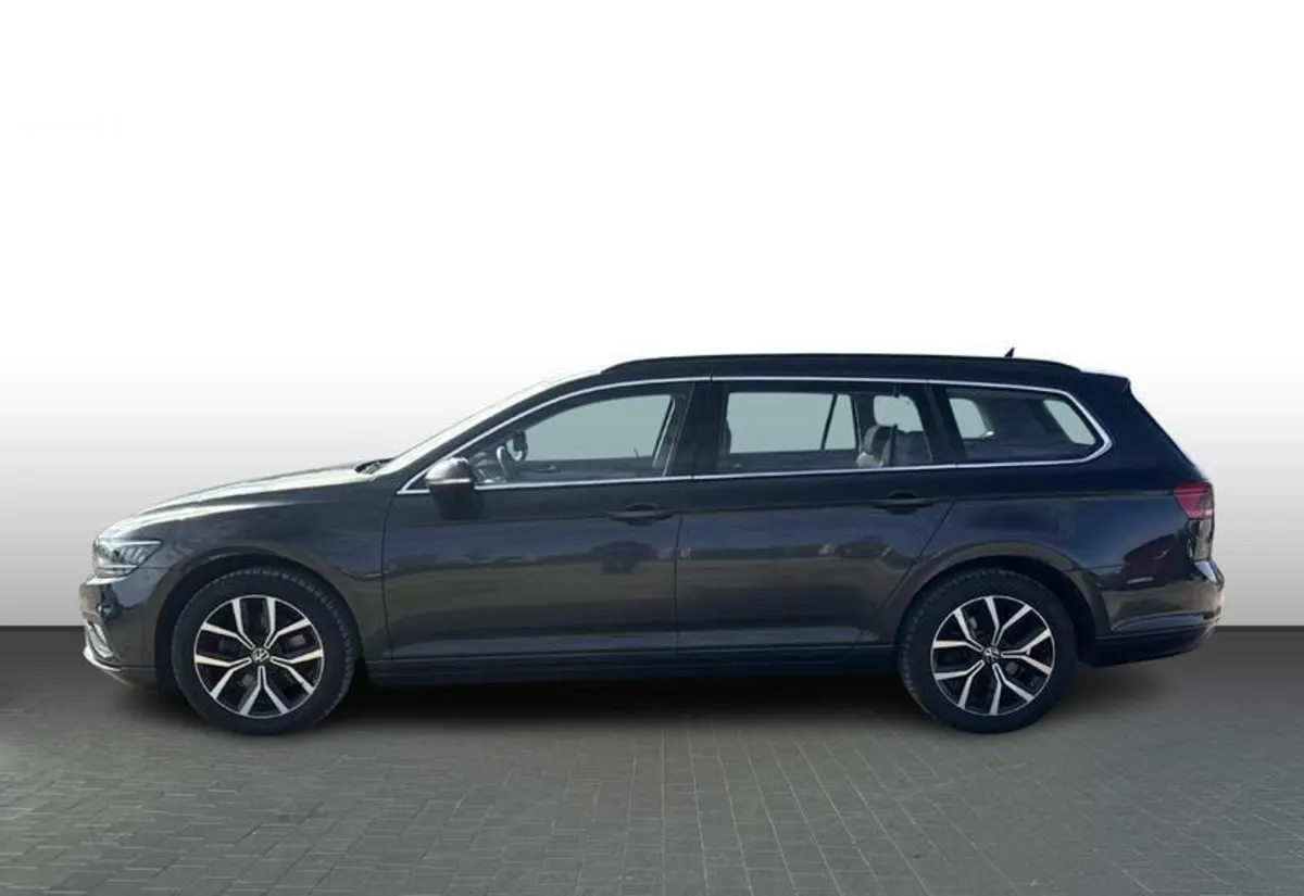 Volkswagen Passat Passat 2.0 TDI EVO Business