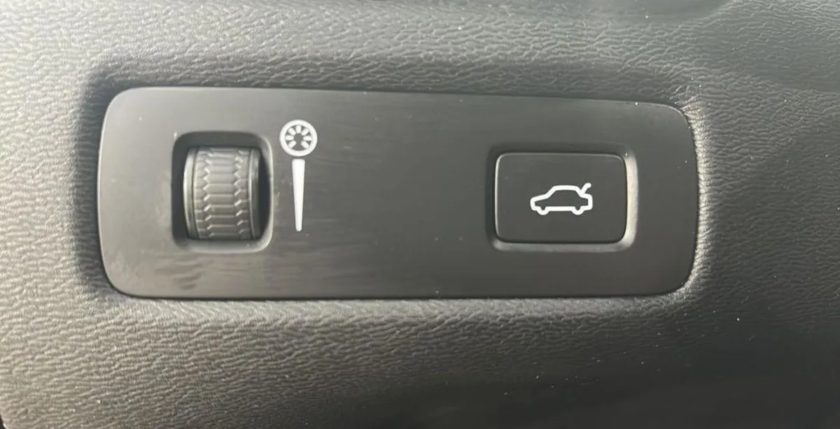 Volvo XC 60 XC 60 B5 B AWD Inscription aut