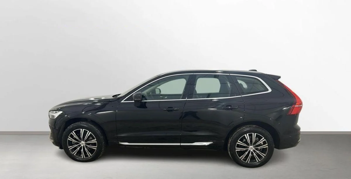 Volvo XC 60 XC 60 B5 B AWD Inscription aut