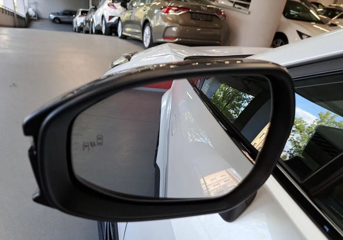 Toyota C-HR C-HR 1.8 Hybrid GPF Style